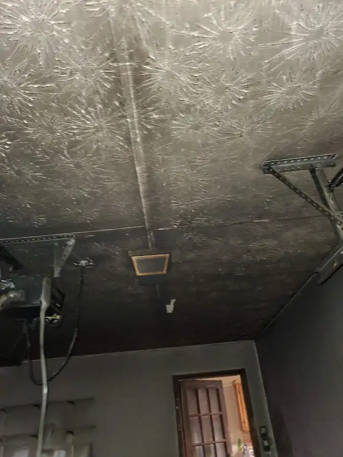 Fire and smoke damage assessment for Emergency Water Damage Services in Lincolnwood